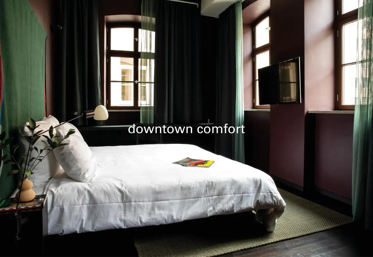 Haus Im Tal Hotel Munich 4*,