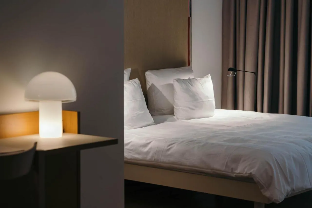 Haus Im Tal Hotel Munich
