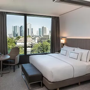 Hotel Meliá Frankfurt Frankfurt am Main