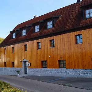 Gelber Löwe Nichtraucherhotel Schwabach