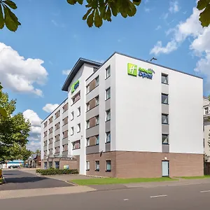 Hotel Express Muelheim By Ihg Colónia