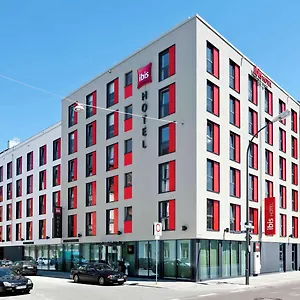 2* Otel Ibis Süd