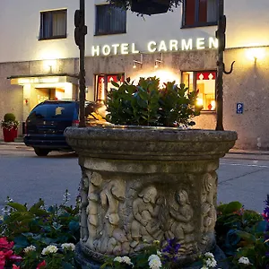 Carmen Monaco di Baviera