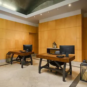 visit hotel