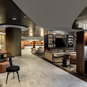 Hotel Frankfurt Airport Marriott Frankfurt am Main