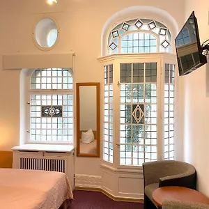 Hotel Castell Am Kurfuerstendamm Berlim