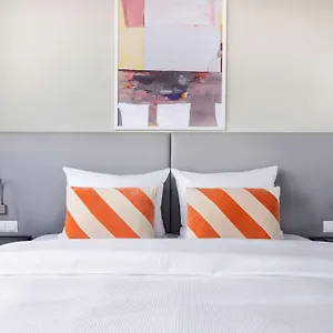 Apart-hotel Numa Viktoria Munique