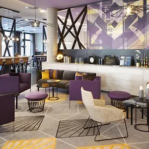 Hotel - The Niu, Air Frankfurt Messe By Ihg Frankfurt am Main
