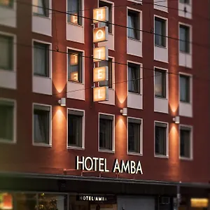 3* Otel Amba
