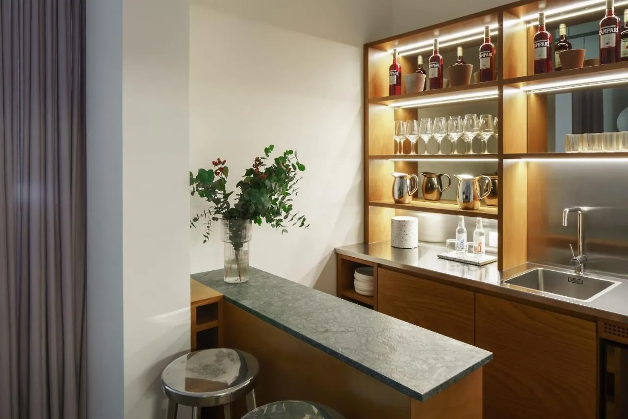 Hotel Haus im Tal München