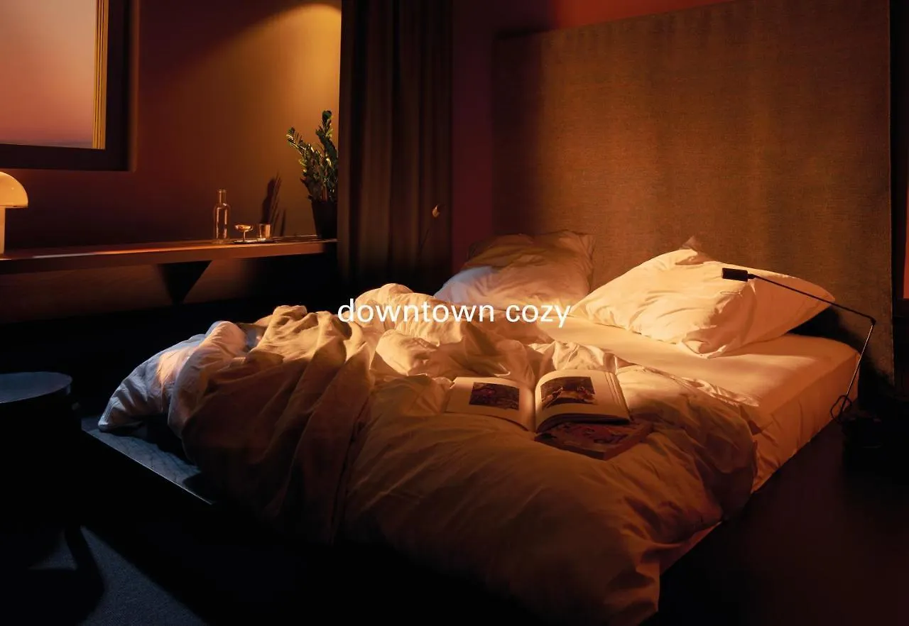 Haus Im Tal Hotel Munich