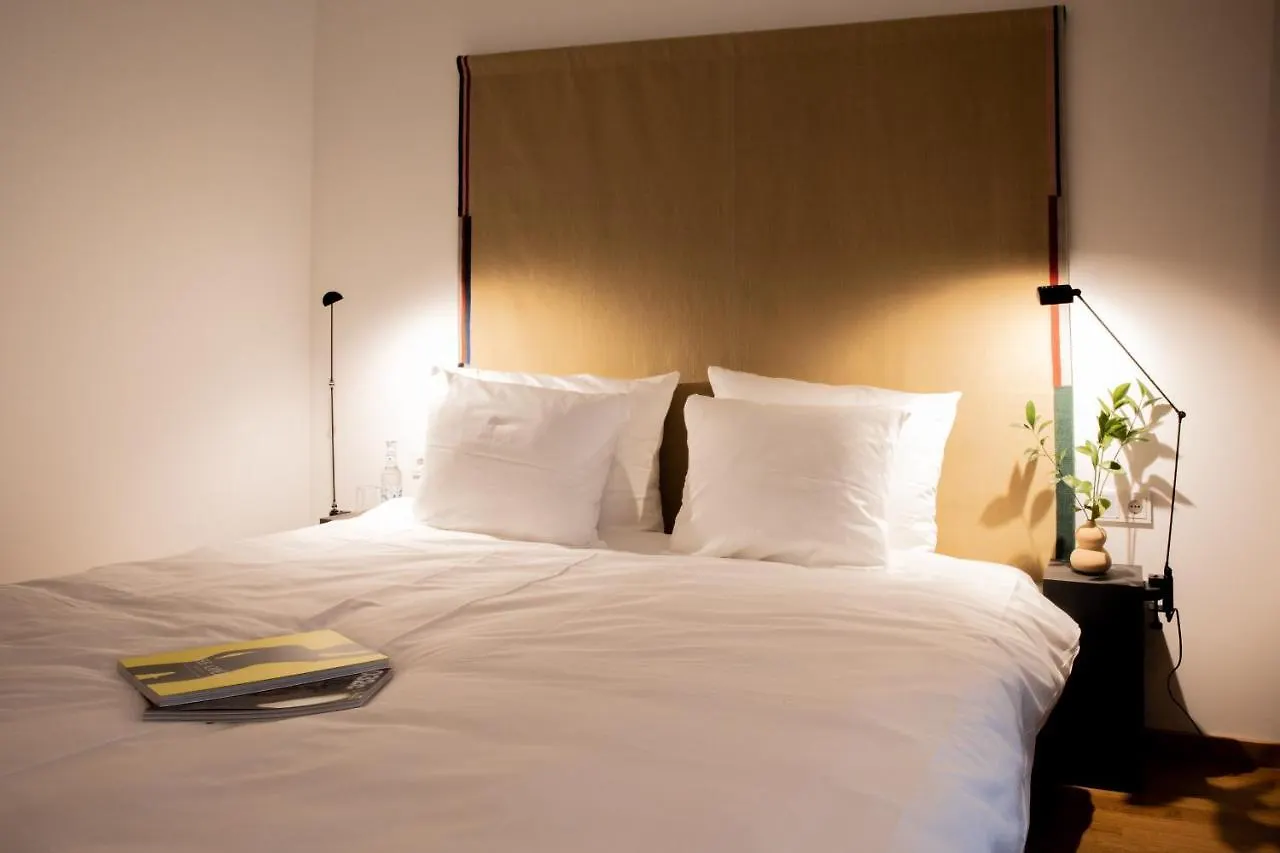 Haus Im Tal Hotel Munich