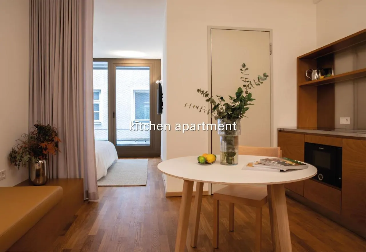 Hotel Haus im Tal München Deutschland