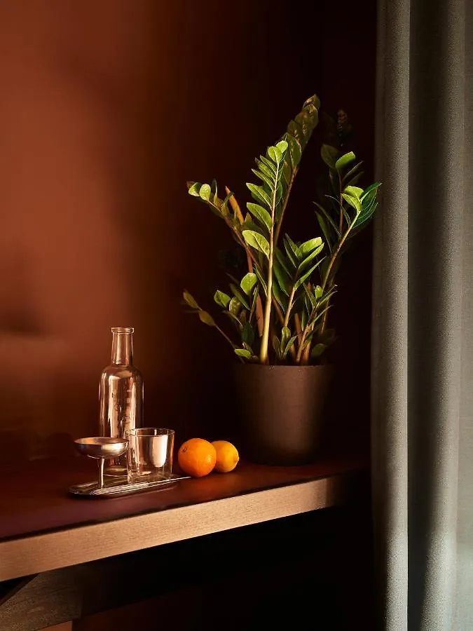 ****  Hotel Haus Im Tal Monaco di Baviera Germania
