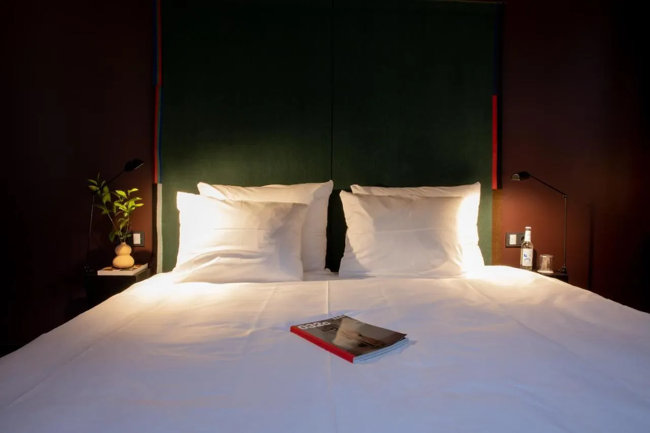 Hotel Haus Im Tal Monaco di Baviera