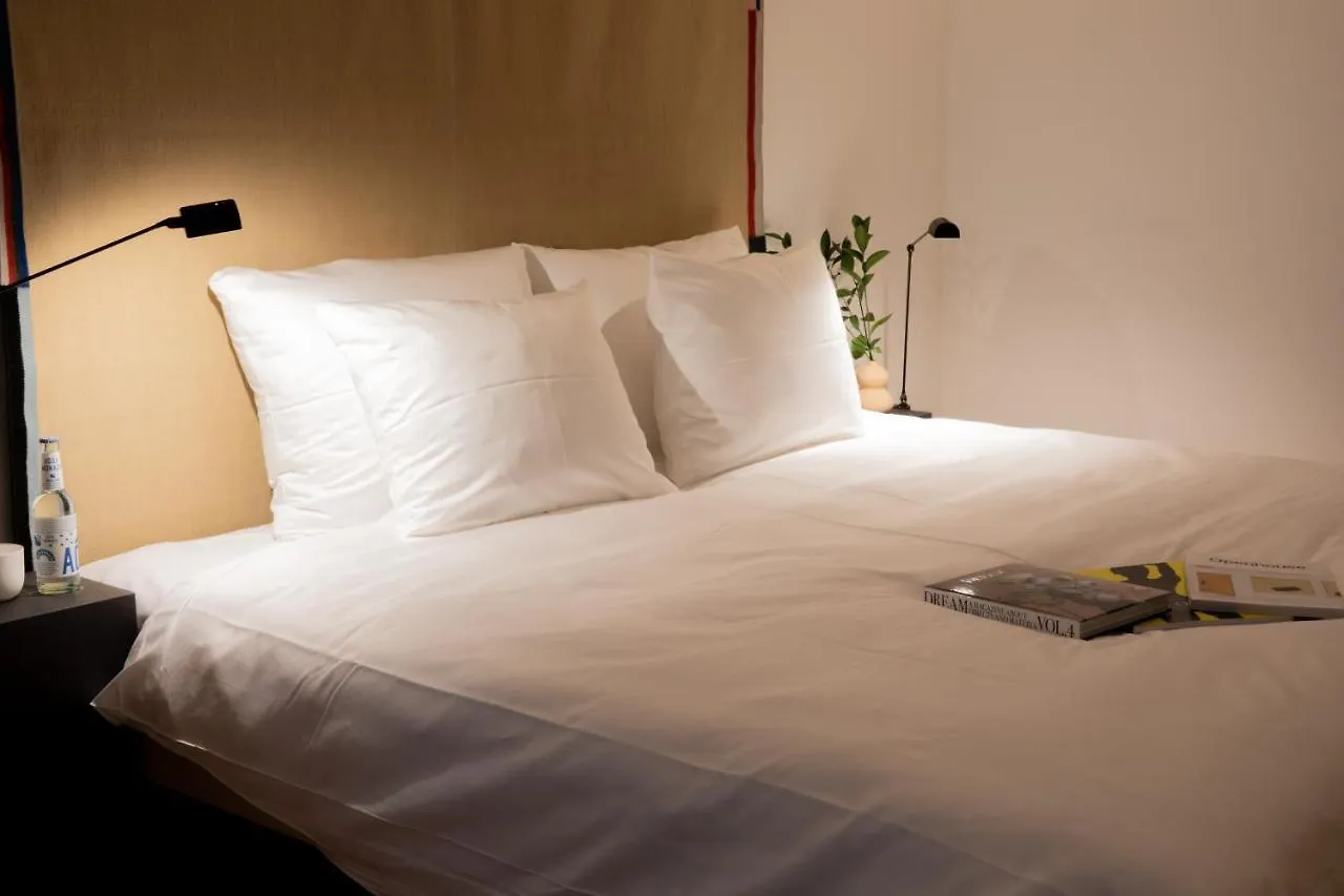 Hotel Haus im Tal München Deutschland