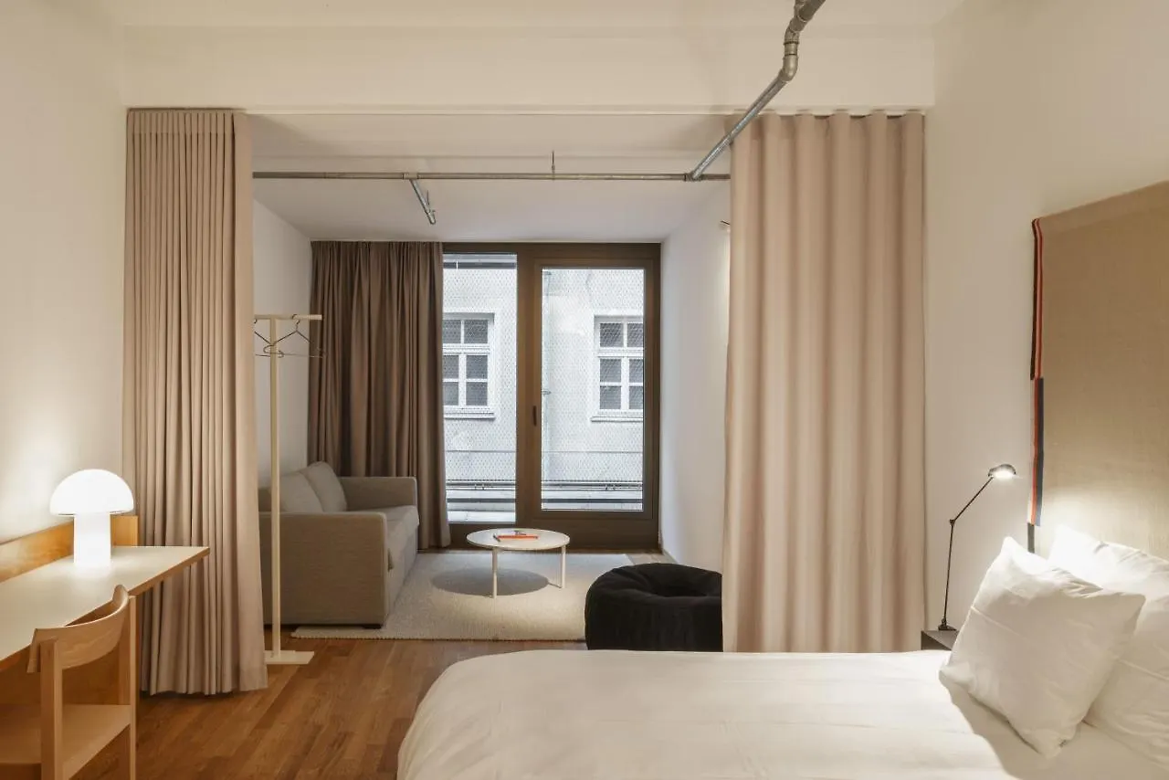 Hotel Haus Im Tal Monaco di Baviera Germania