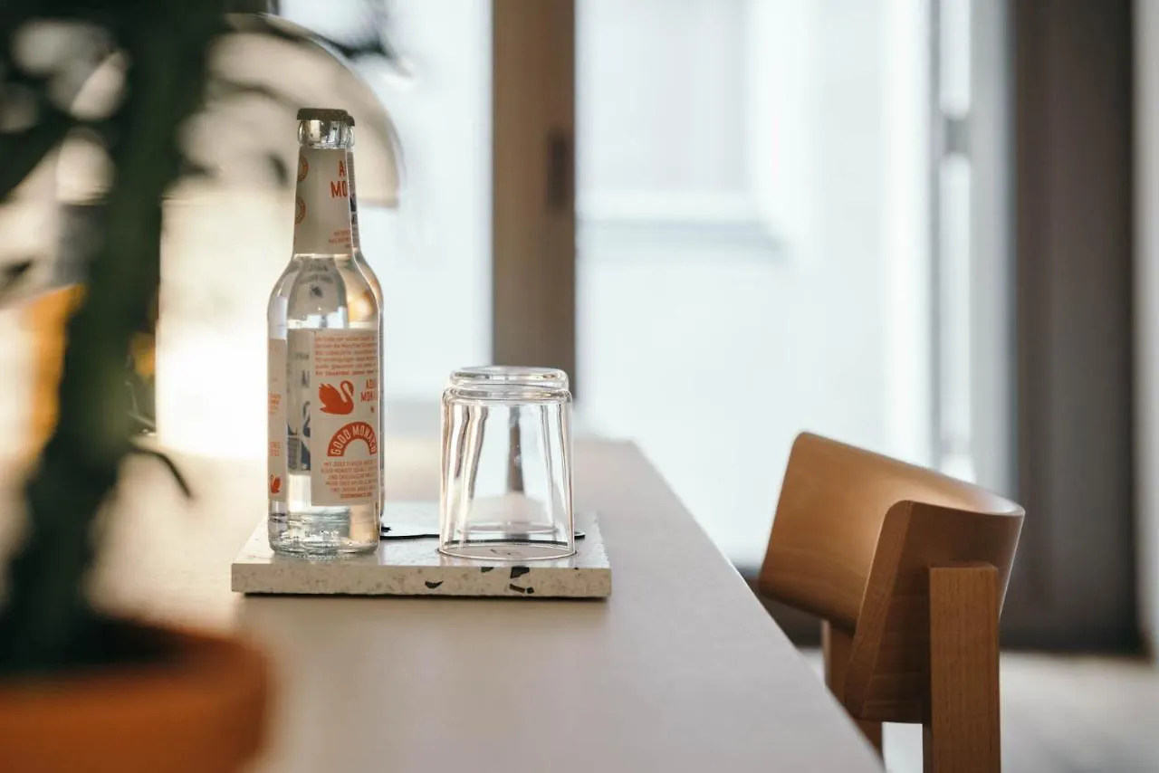 ****  Hotel Haus im Tal München Deutschland